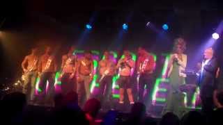 The 2015 Hookies Awards Rocco Steele Of The Year Winner