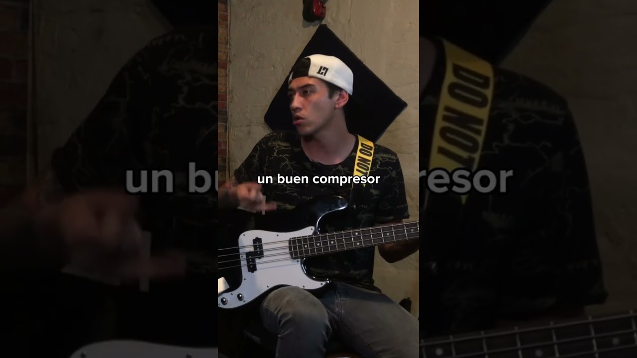 Video completo en mi canal de youtube 