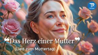 🎵 Das Herz einer Mutter - Lied zum Muttertag [Official Lyrics]