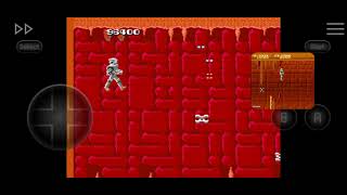 Magmax (Arcade) original video game | 2-loop session for 2 players 👾🤖🎮🕹