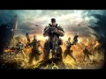 Gears of War 3 SoundTrack - Gears Keep Turning