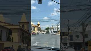 Cidade De Contagem Mg