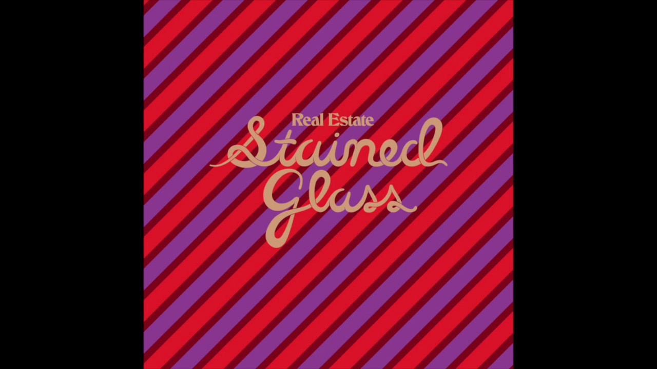 Real Estate Stained Glass YouTube