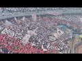 لو عندك من دا كدااااااااب جماهير الملكى بتقولك لا تبكى