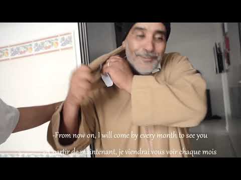     نوارة الفيلم القصير