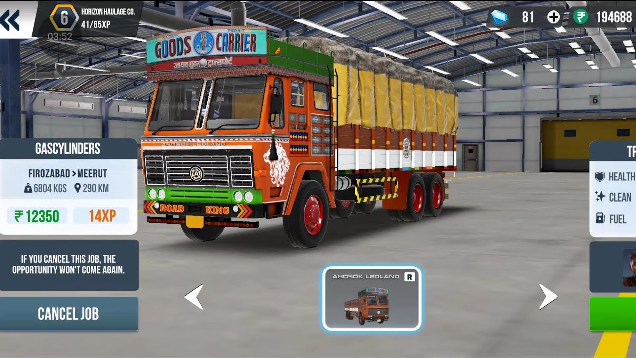 truck masters india firozabad to meerut🔥💯🎯 #indiantruckgame #truckmastersindia #gaming #gamingvideos