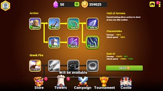 Toy Defense Fantasy Mod Hack Apk Unlimited Money v2.18.0 screenshot 3