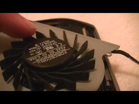 How to keep your laptop cool and quiet