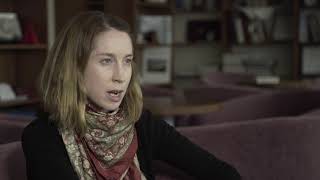 Claire Martin: Integrity Pacts as a solution