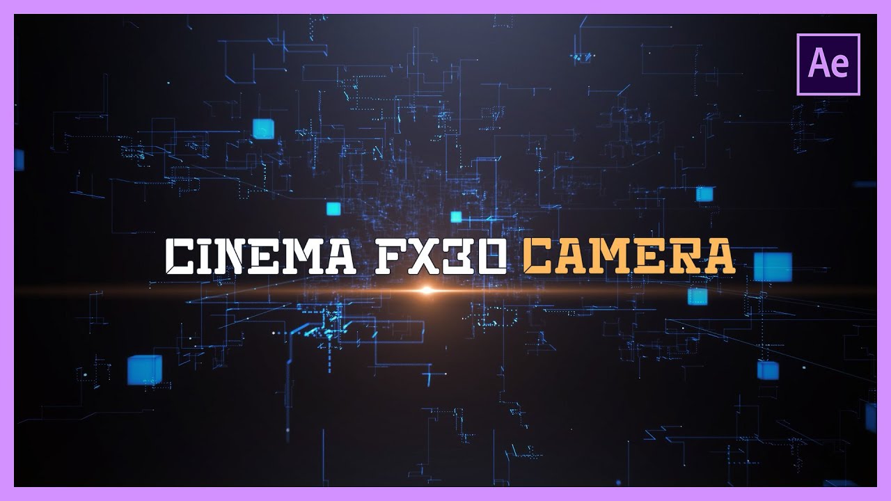 Hiệu ứng text After Effects #1 | Tú Thanh Blog