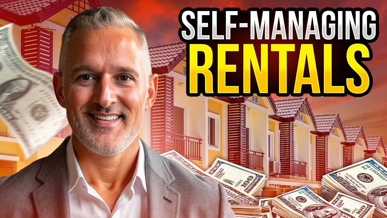 Should You Self-Manage or Hire a Property Manager? A Practical Guide to Rental Property Strategy