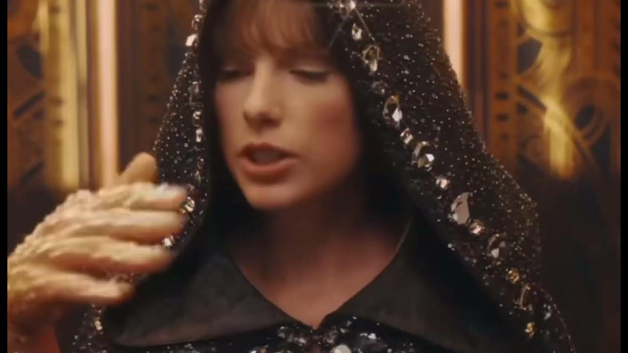 Taylor Swift Paper Rings Unofficial music video YouTube