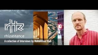 China, Complicity and Indirection with Hans Steinmüller
