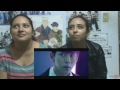 B.A.P - SKYDIVE MV REACTION