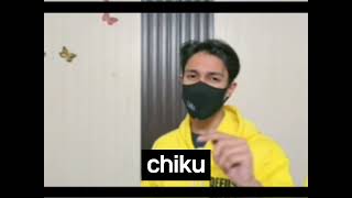 Aloo Tushar Chiku Edit