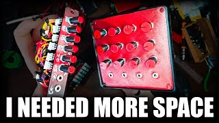 The Daisy Seed Changed How I Design My Synths
