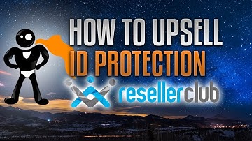 How To Offer ID Protection Reselling Domains With Resellerclub & WHMCS