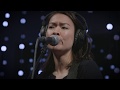 Mitski - Francis Forever (Live on KEXP)