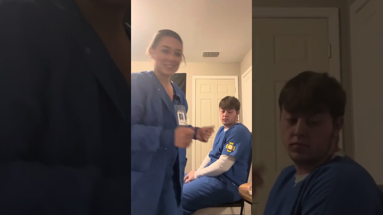 Intramuscular injection 