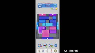 unblock jam master level 93 walkthrough solution