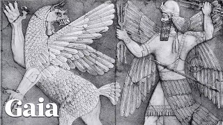 Sumerian Texts Say Gods Manifested Man Again After Cataclysm