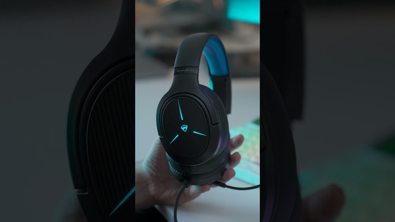 Oyunlarda her detayı hissetmeye hazır mısın?  GX10 