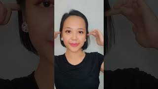 Model Anting yang WAJIB Kamu Punya  #shorts