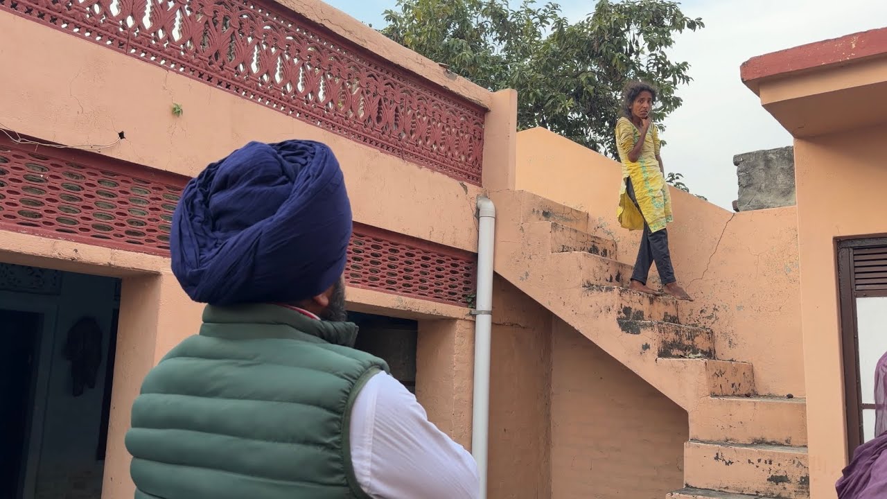 +2 ਪਾਸ ਭੈਣ ਜਸਪ੍ਰੀਤ ਕੌਰ ਕੱਟ ਰਹੀ ਸੀ 9 ਸਾਲ ਤੋ ਨਰਕਭਰੇ ਹਾਲਾਤਾਂ ਚ ਜਿੰਦਗੀ..!!