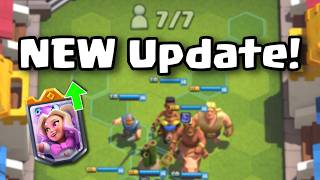 The NEW Merge Tactics Update Has Some BIG Changes screenshot 1