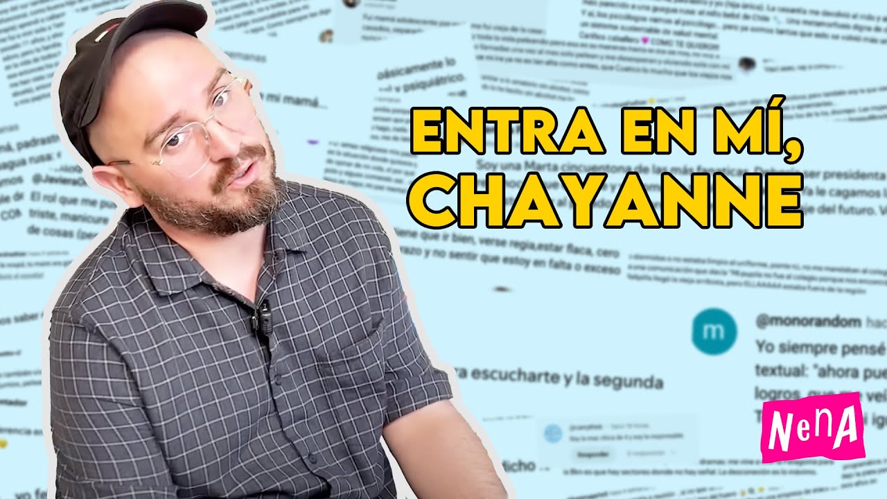 Las Martas Dicen: Mucha ropa