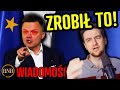 Z Ostatniej Chwili! Szymon Hołownia Może WYLECIEĆ Z Sejmu?! image