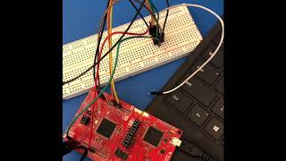 A6-DAC wave generator