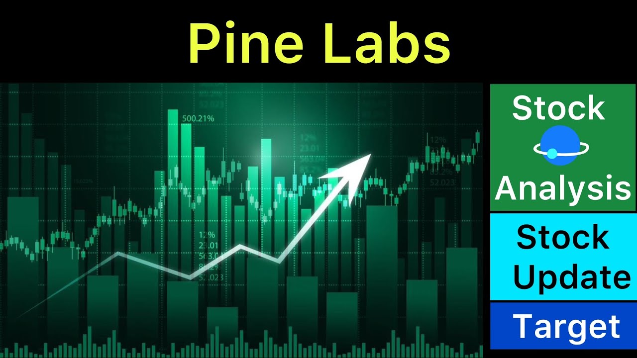 PINE LABS делится результатами анализа целевых акций 🟢 Новости PINE LABS | Анализ акций PINE LABS...