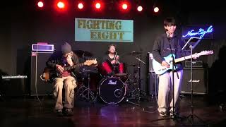 MIYA さん with Hase さん+ F-Geno さん Fighting Eight 2026 2026年3月4日 蒲田ニューエイト