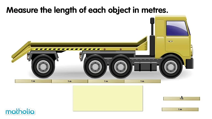 Measuring Length in Metres - DayDayNews