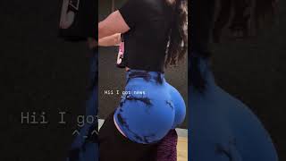 Big News! 😱 Physique Update &amp; Gym Motivation 💪
