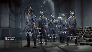 Battlefield 1 [28-11] Model 10-A Hunter in Frontline screenshot 4