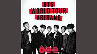 Normal Bts Arirang World Tour Ver. Studio Ver.