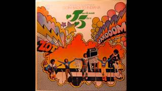 Jackson 5 - Feeling Alright