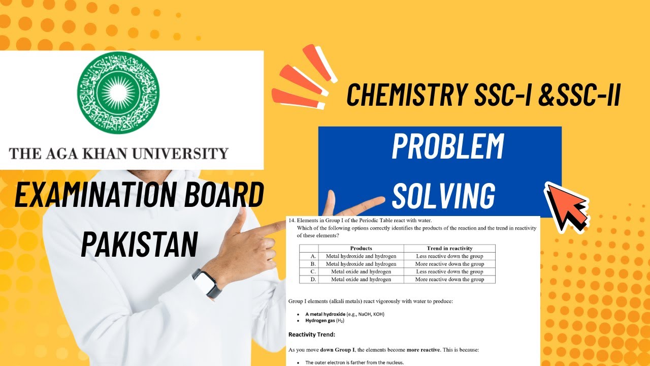 metals react with water to produce hydroxide and hydrogen gas as more reactive down the group