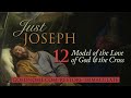 March Devotion to St. Joseph – Day 12 | St. Joseph and the Love of the Cross