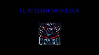 Ll Stylish Zed Montage Now With Extra Funky Music - Diamenciarz