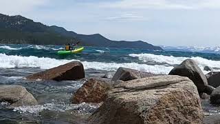 Water sports Safety Video