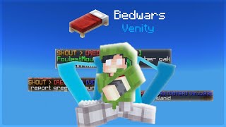 Not again.... | Bedwars Venity Network