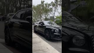 Bentley , Chișinău , Moldova . #automobile #detailing #polish #luxury