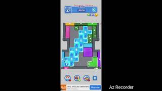 unblock jam master level 37 walkthrough solution