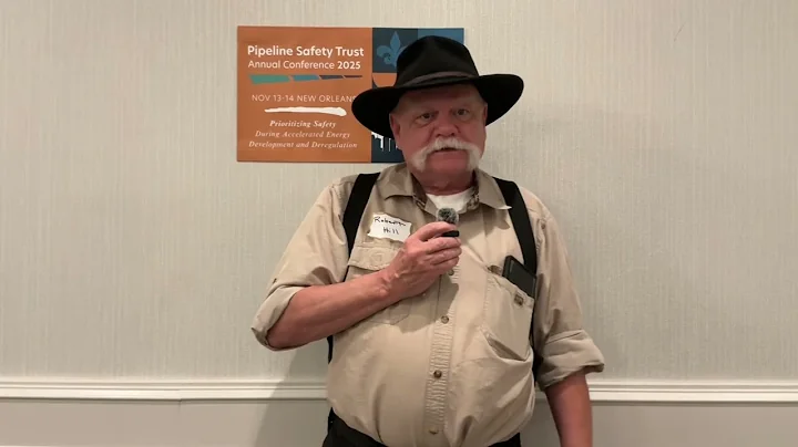 Voices from the 2025 PST Conference