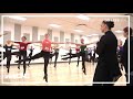 Rockettes hold open auditions