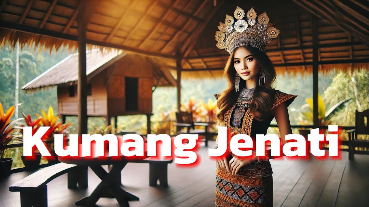 Kumang Jenati Tusun 1