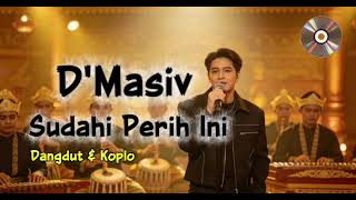 Sudahi Perih Ini  Cover Koplo Dangdut  Versi Baper  Penghayatan 